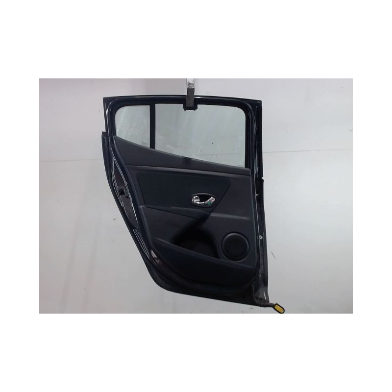PORTE ARRIERE GAUCHE RENAULT MEGANE