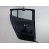 PORTE ARRIERE GAUCHE RENAULT MEGANE