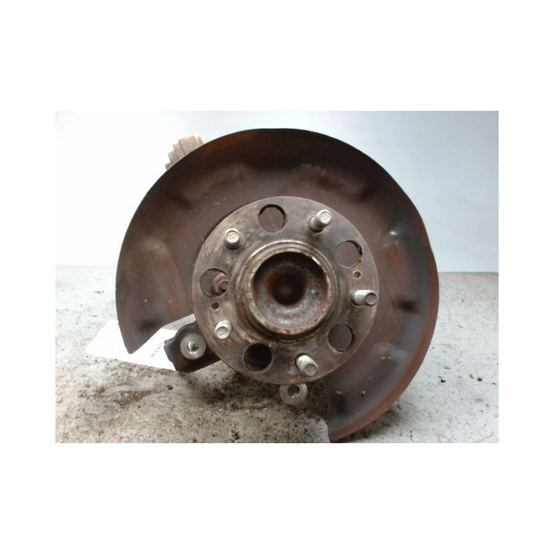 PIVOT ARRIERE GAUCHE HYUNDAI I30