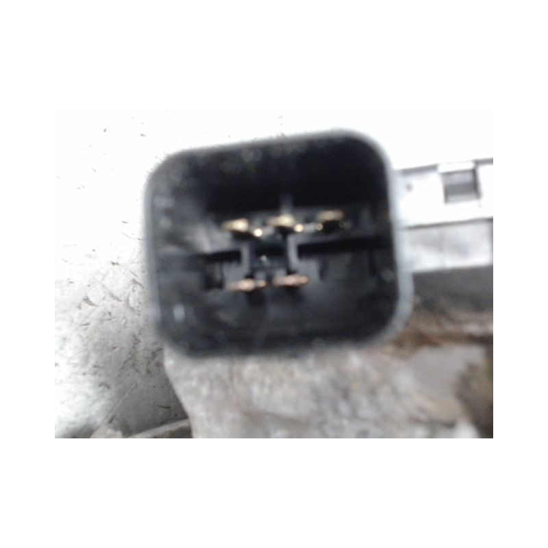 MECANISME ESSUIE-GLACE AVANT HYUNDAI I30