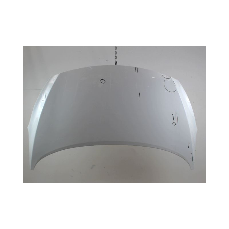 CAPOT HYUNDAI I30