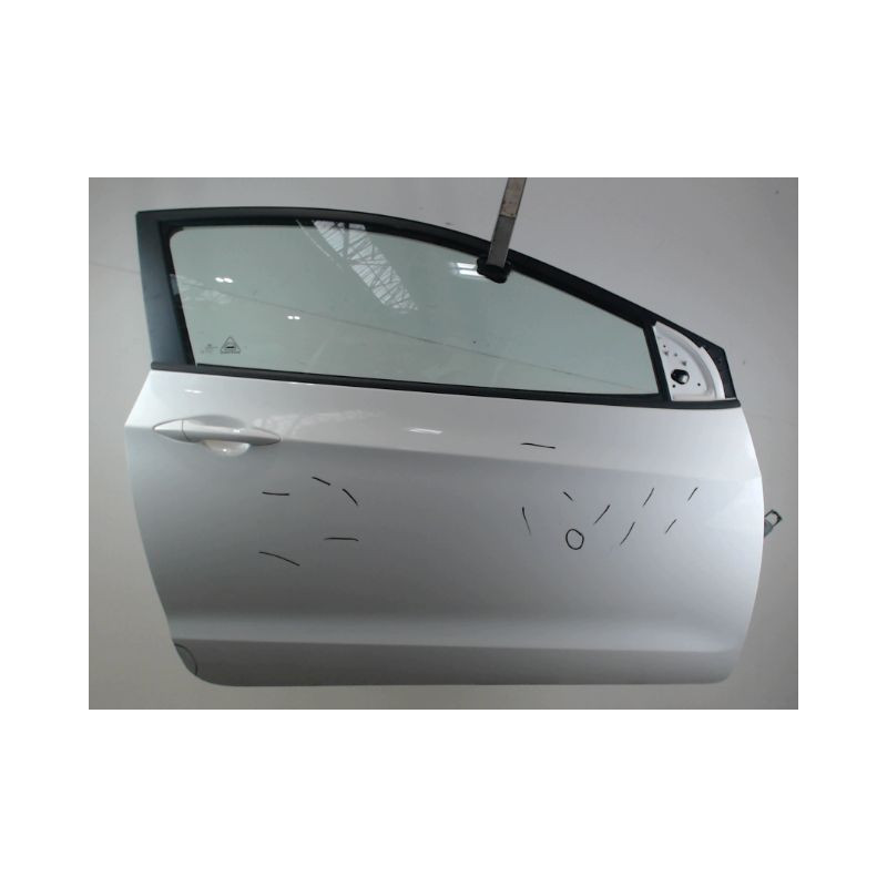 PORTE AVANT DROIT HYUNDAI I30