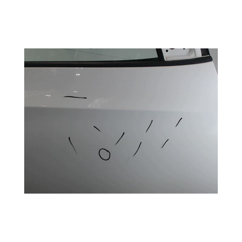 PORTE AVANT DROIT HYUNDAI I30