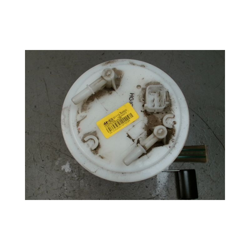 POMPE CARBURANT IMMERGEE HYUNDAI I30