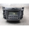 AUTORADIO HYUNDAI I30