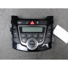 COMMANDE DE CHAUFFAGE HYUNDAI I30
