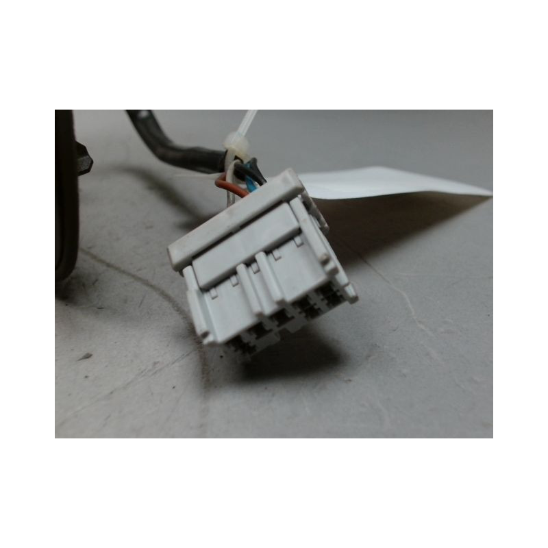RETROVISEUR EXTERIEUR ELECTRIQUE DROIT ROVER 25 2000-2004
