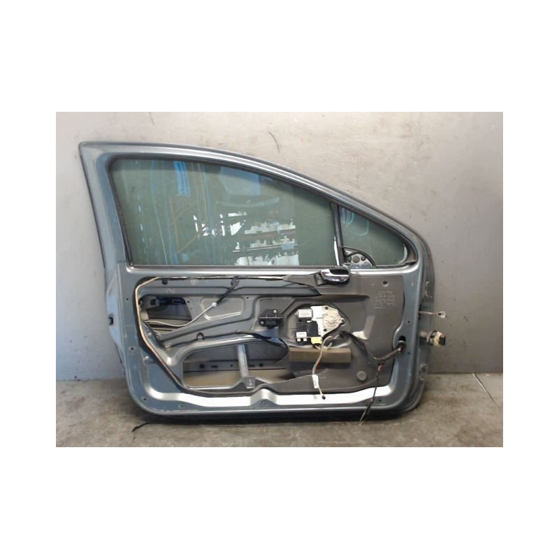 PORTE AVANT GAUCHE PEUGEOT 307
