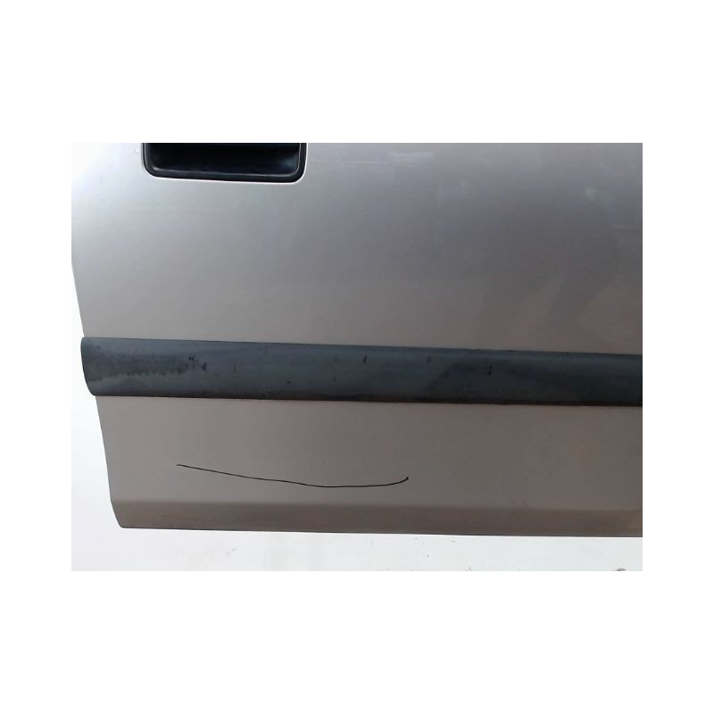 PORTE AVANT DROIT ROVER 25 2000-2004