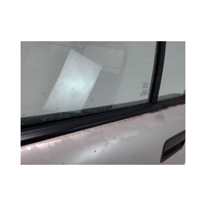 PORTE ARRIERE GAUCHE ROVER 25 2000-2004