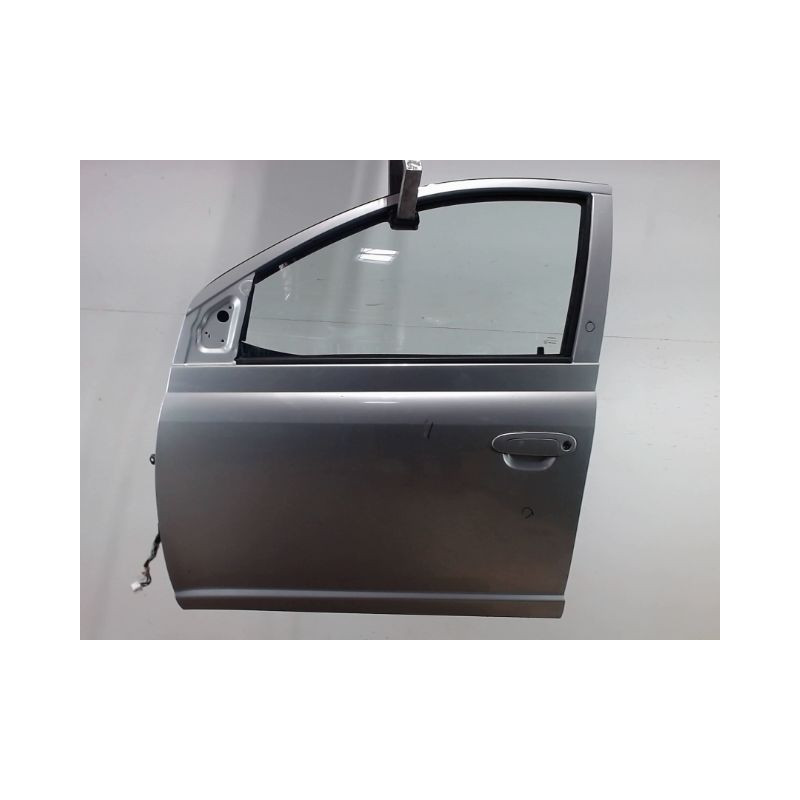 PORTE AVANT GAUCHE TOYOTA YARIS -2003