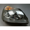 PHARE DROIT RENAULT CLIO II PH.2 01-06