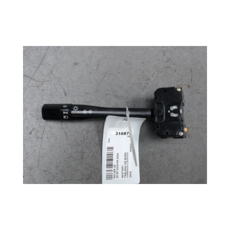 COMMANDE CLIGNOTANT ROVER 25 2000-2004