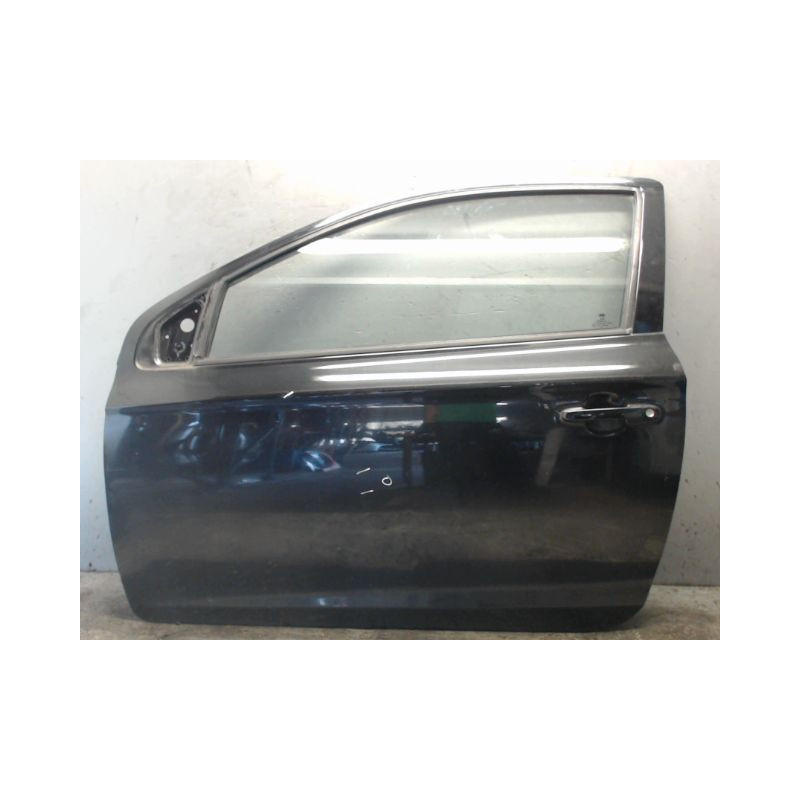 PORTE AVANT GAUCHE HYUNDAI I20