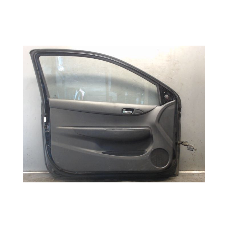 PORTE AVANT GAUCHE HYUNDAI I20