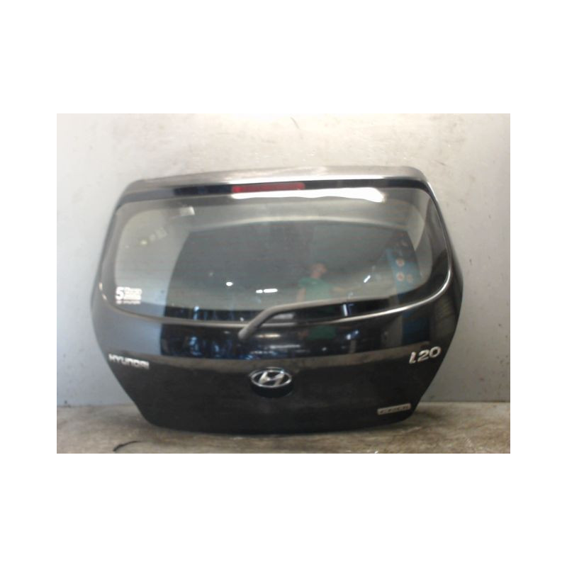 HAYON HYUNDAI I20
