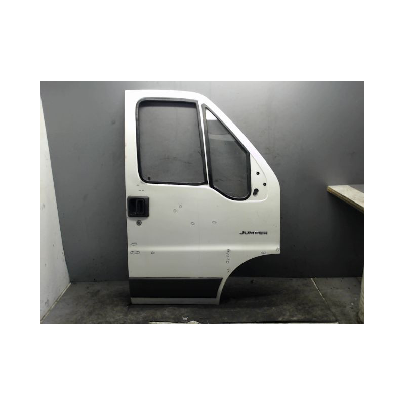 PORTE AVANT DROIT PEUGEOT BOXER