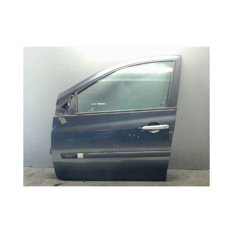 PORTE AVANT GAUCHE RENAULT CLIO