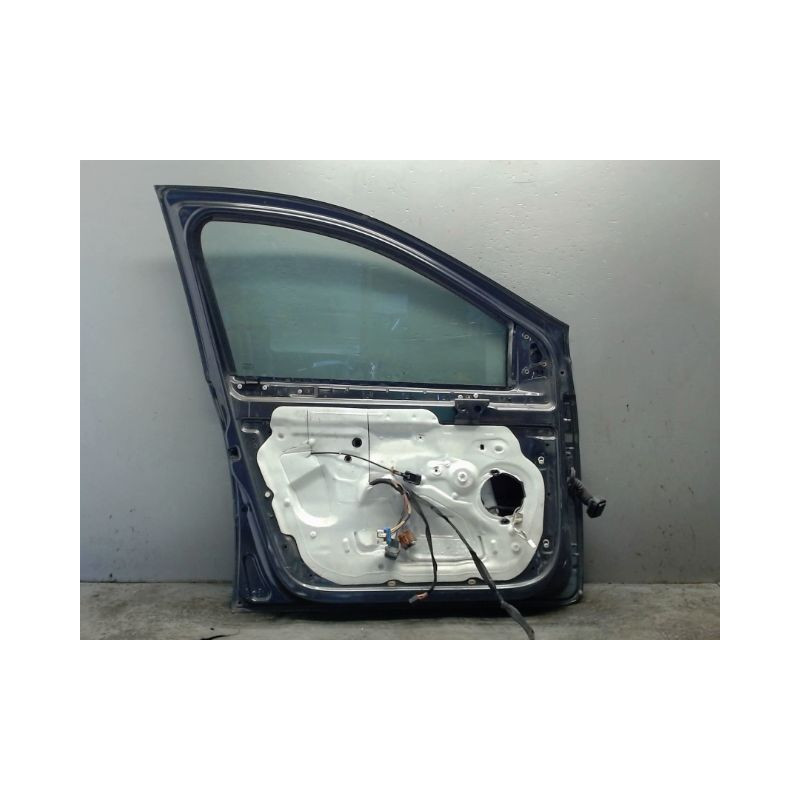 PORTE AVANT GAUCHE RENAULT CLIO