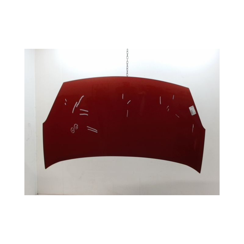 CAPOT PEUGEOT PARTNER TEPEE II Phase 1 (B9) 2008-2012