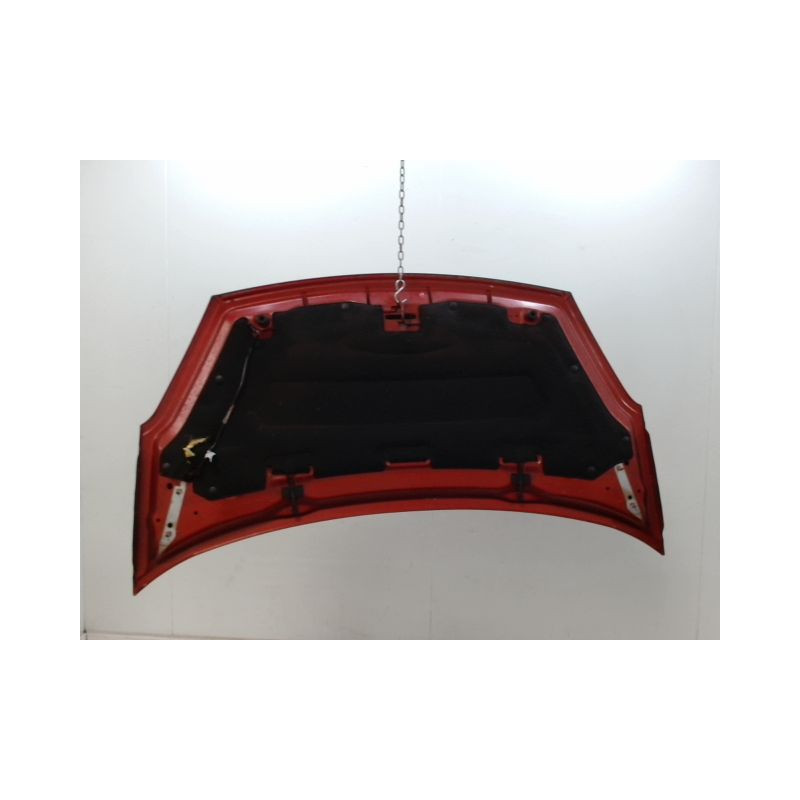 CAPOT PEUGEOT PARTNER TEPEE II Phase 1 (B9) 2008-2012