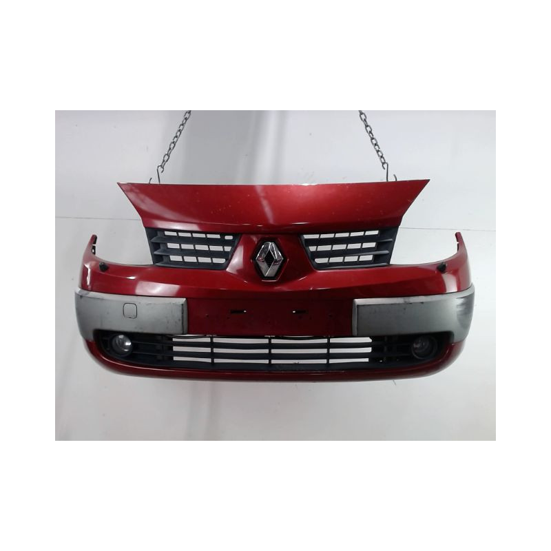 PARE-CHOC AVANT RENAULT SCENIC II PH1 02-06