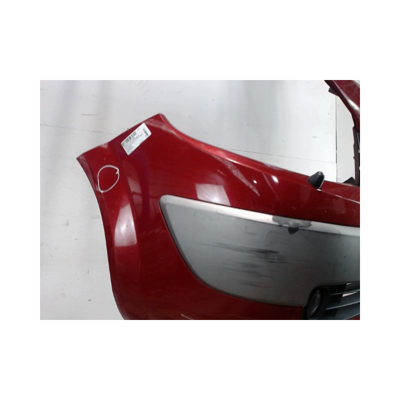 PARE-CHOC AVANT RENAULT SCENIC II PH1 02-06
