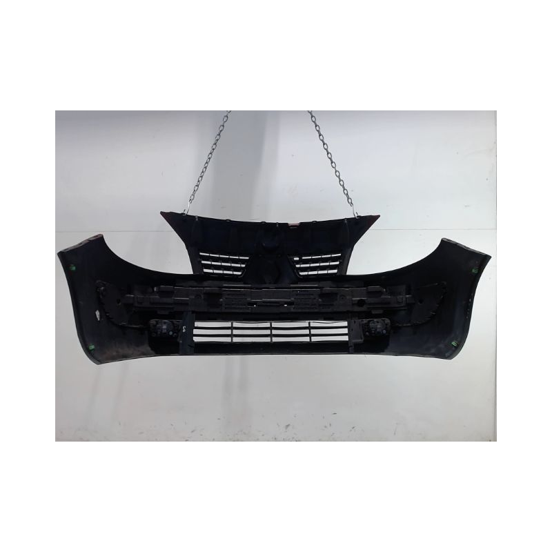 PARE-CHOC AVANT RENAULT SCENIC II PH1 02-06