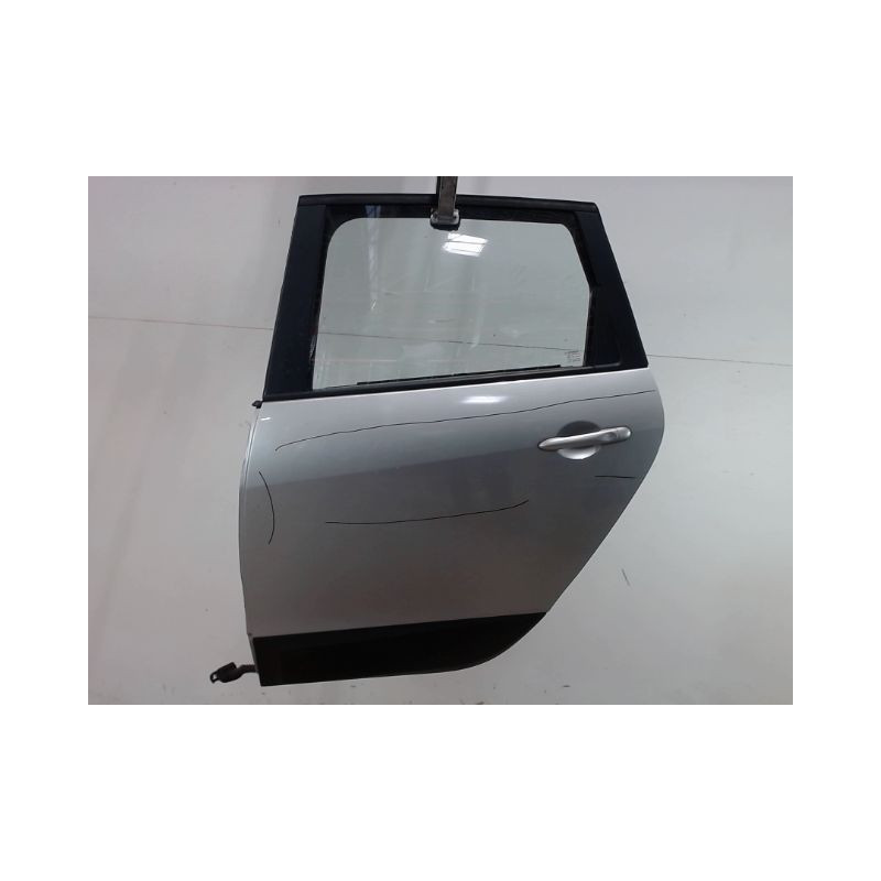 PORTE ARRIERE GAUCHE RENAULT MEGANE