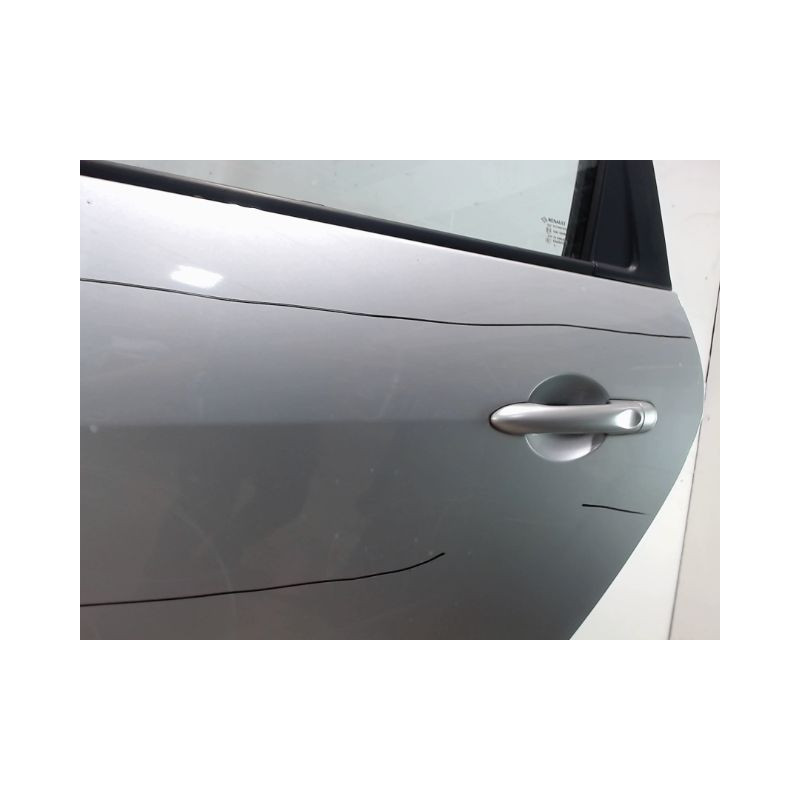 PORTE ARRIERE GAUCHE RENAULT MEGANE