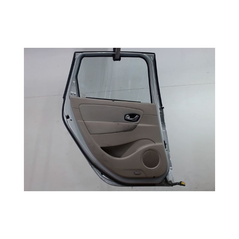 PORTE ARRIERE GAUCHE RENAULT MEGANE