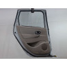 PORTE ARRIERE GAUCHE RENAULT MEGANE