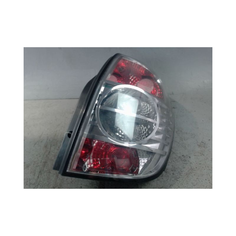 FEU ARRIERE DROIT CHEVROLET CAPTIVA