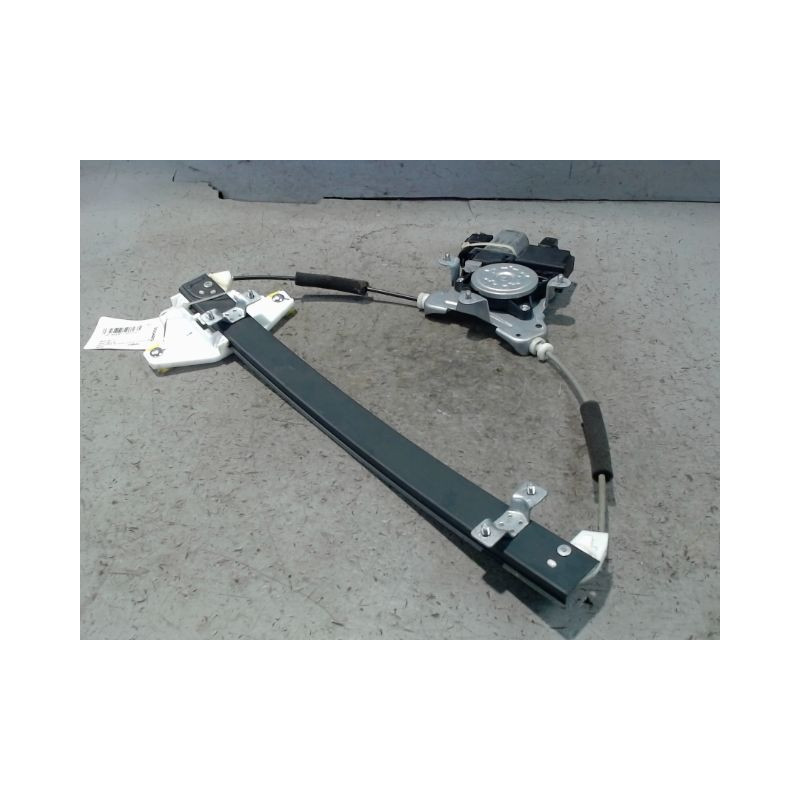 MECANISME+MOTEUR LEVE-GLACE AVANT GAUCHE CHEVROLET CAPTIVA