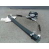 MECANISME+MOTEUR LEVE-GLACE AVANT GAUCHE CHEVROLET CAPTIVA