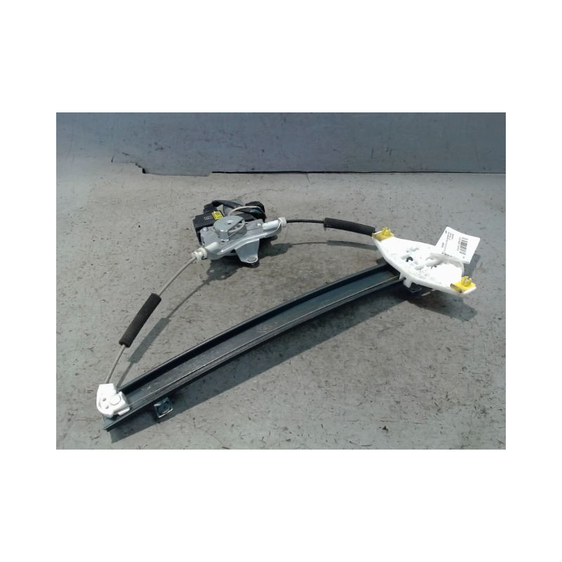 MECANISME+MOTEUR LEVE-GLACE AVANT GAUCHE CHEVROLET CAPTIVA