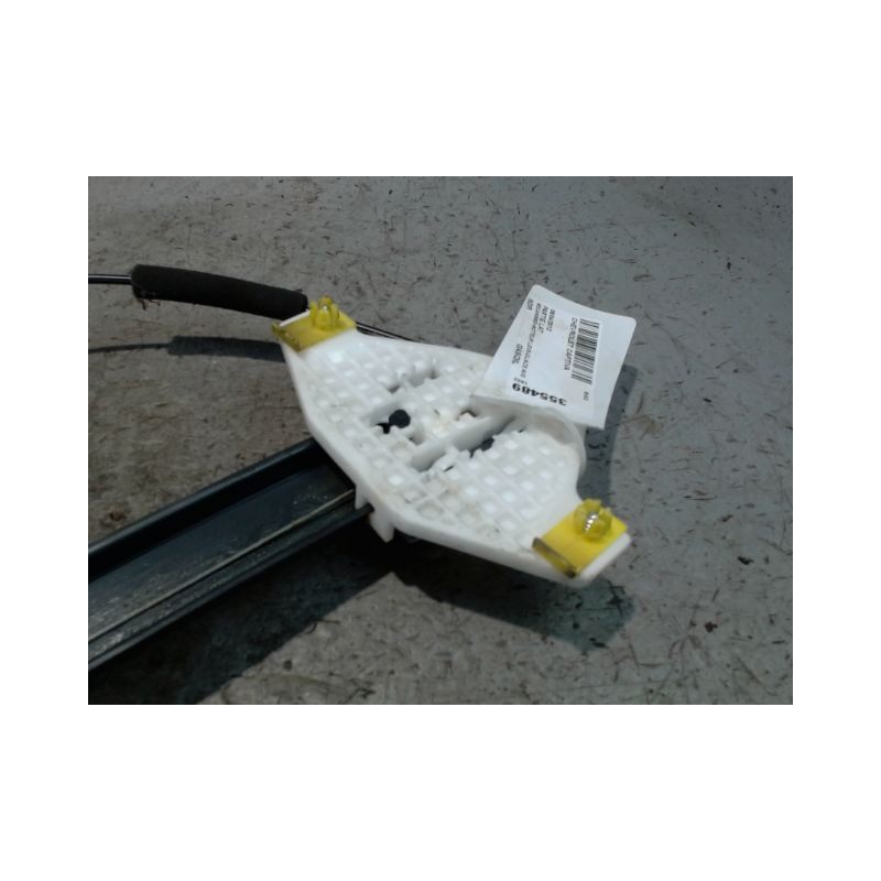 MECANISME+MOTEUR LEVE-GLACE AVANT GAUCHE CHEVROLET CAPTIVA