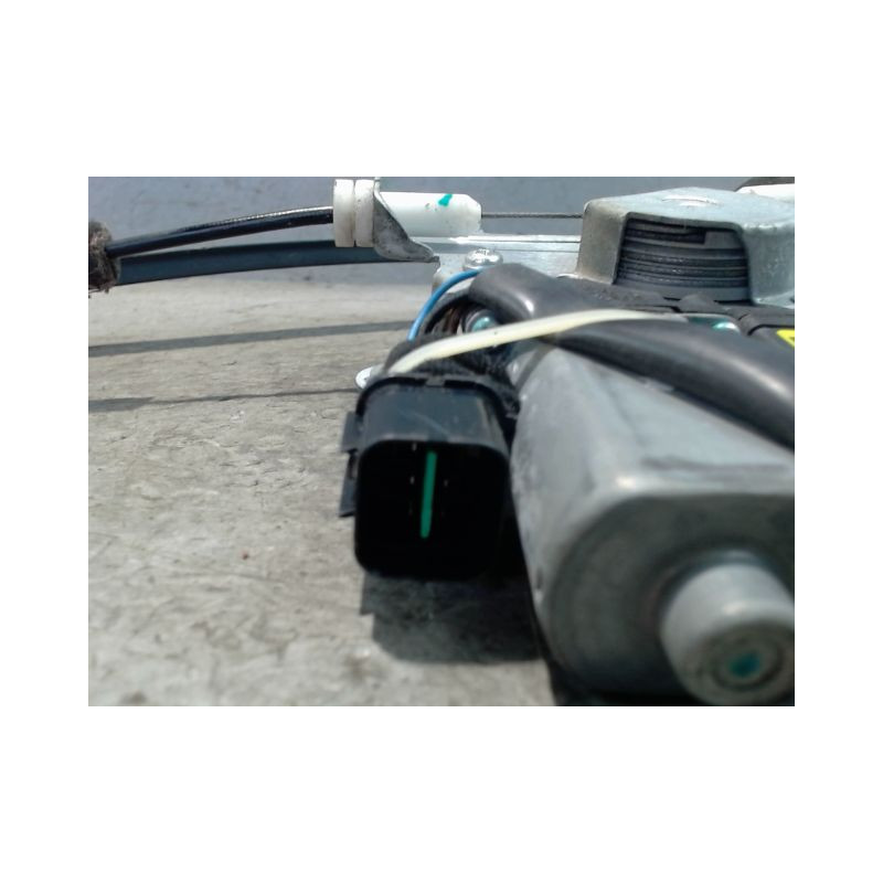 MECANISME+MOTEUR LEVE-GLACE AVANT GAUCHE CHEVROLET CAPTIVA