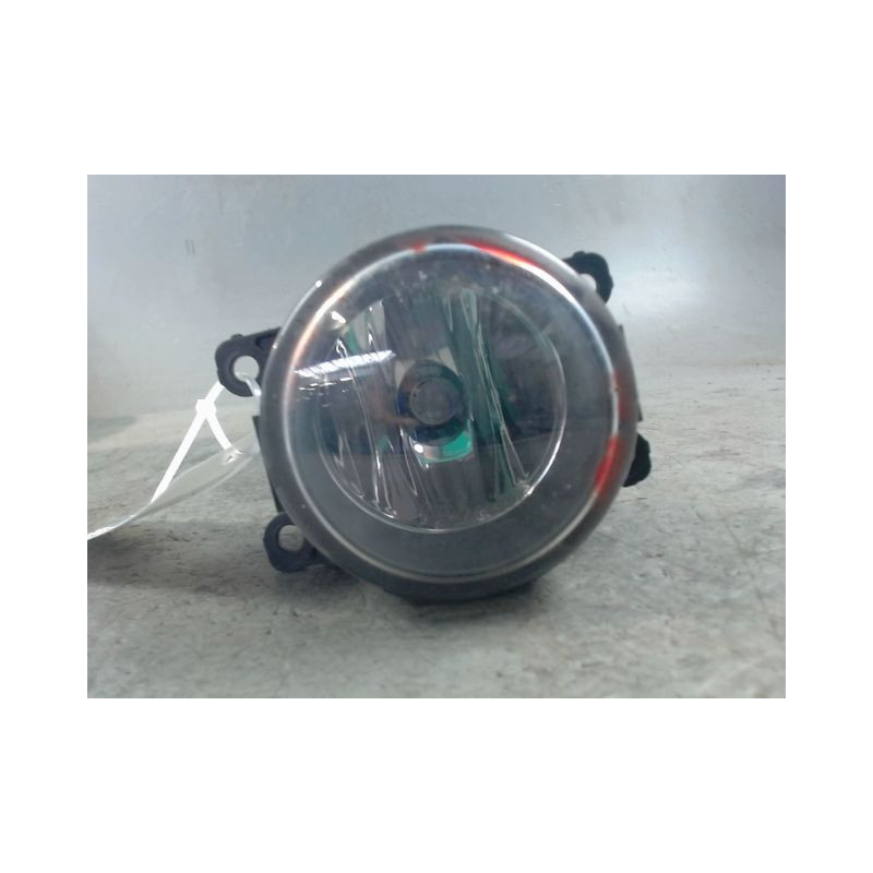 PHARE ANTIBROUILLARD AVANT DROIT RENAULT SCENIC III 2009-