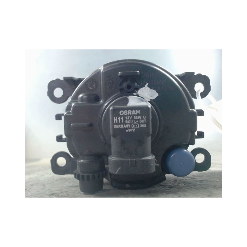 PHARE ANTIBROUILLARD AVANT DROIT RENAULT SCENIC III 2009-