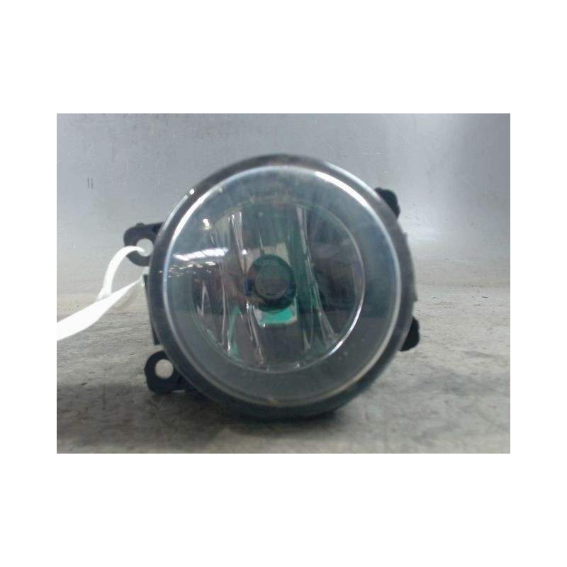 PHARE ANTIBROUILLARD AVANT GAUCHE RENAULT SCENIC III 2009-