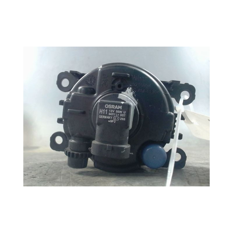 PHARE ANTIBROUILLARD AVANT GAUCHE RENAULT SCENIC III 2009-