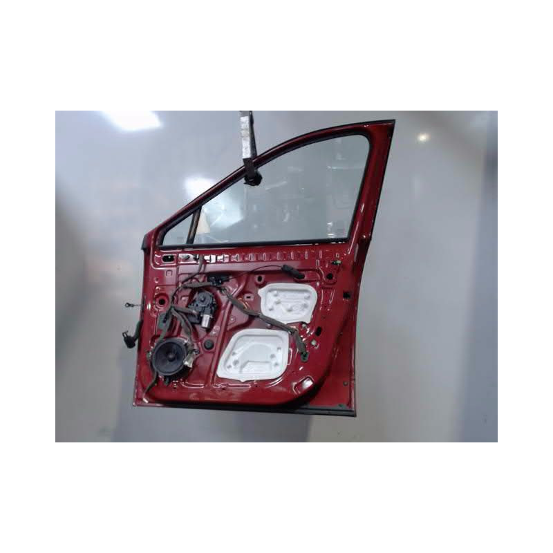 PORTE AVANT DROIT RENAULT SCENIC III 2009-