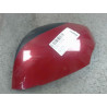 CARENAGE RETROVISEUR EXTERIEUR GAUCHE RENAULT SCENIC III 2009-