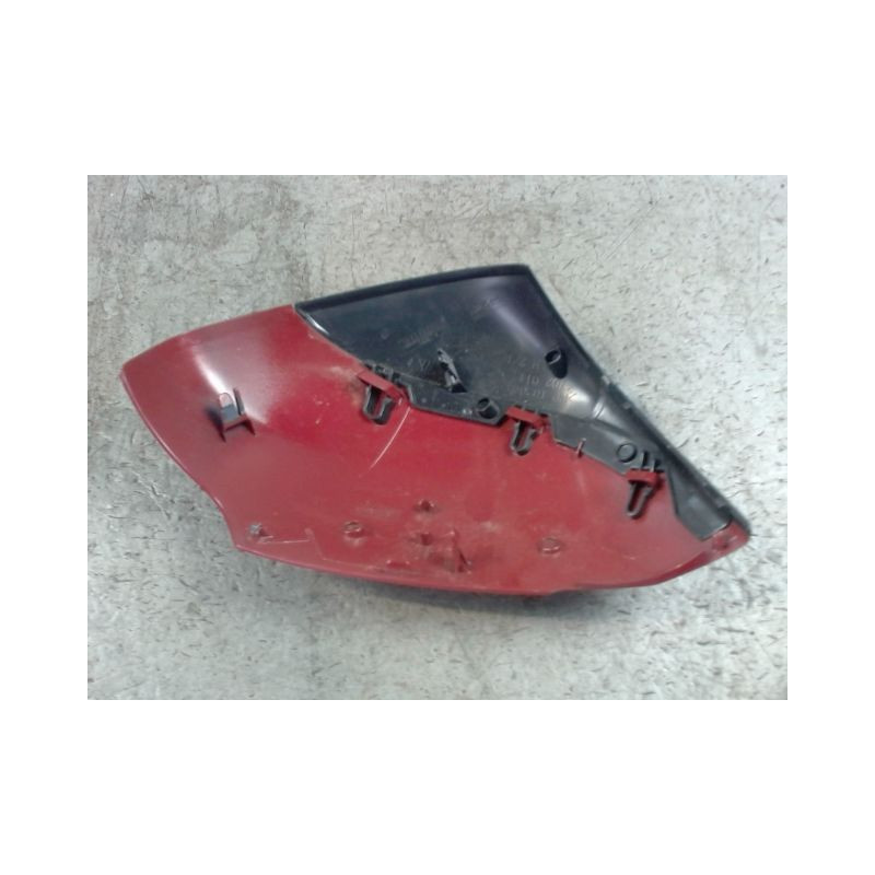 CARENAGE RETROVISEUR EXTERIEUR GAUCHE RENAULT SCENIC III 2009-