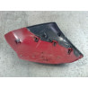 CARENAGE RETROVISEUR EXTERIEUR GAUCHE RENAULT SCENIC III 2009-