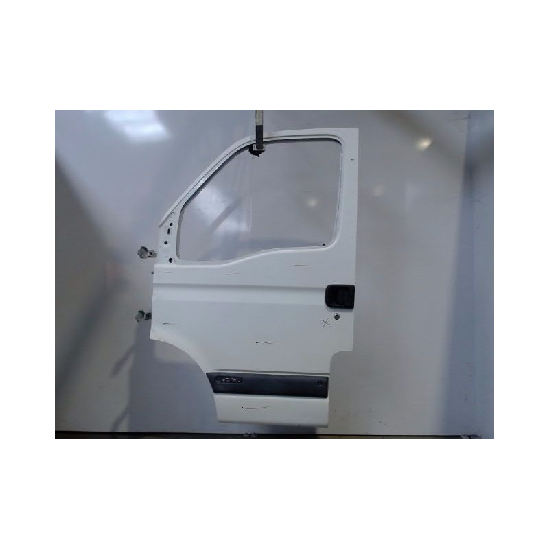 PORTE AVANT GAUCHE RENAULT MASTER
