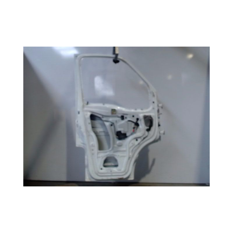 PORTE AVANT GAUCHE RENAULT MASTER