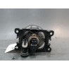 PHARE ANTIBROUILLARD AVANT GAUCHE PEUGEOT 3008