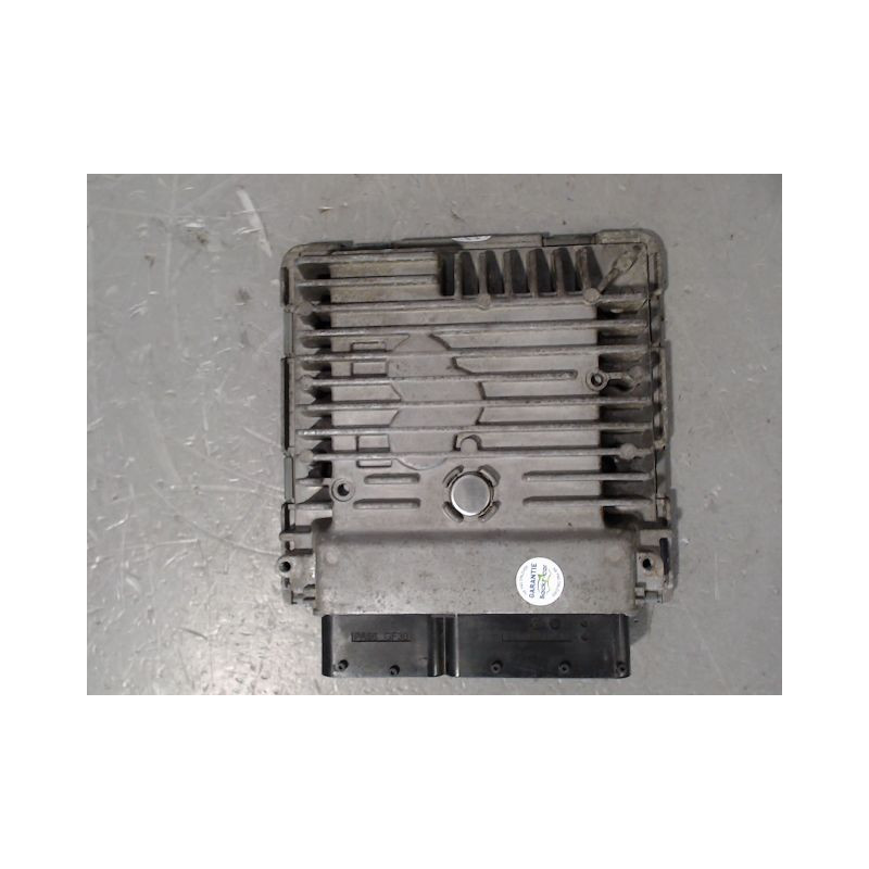 CALCULATEUR MOTEUR SEAT IBIZA